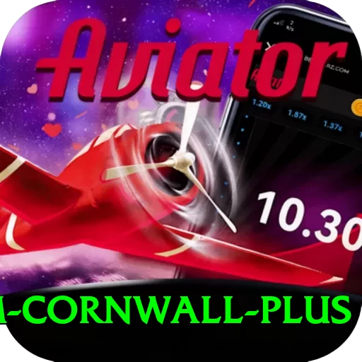 rahkeem cornwall - Master v1.0.4 - 2