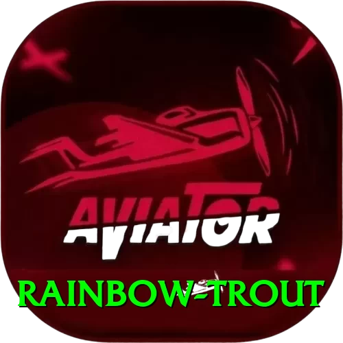 rainbow trout Apps (Tools & Injectors) Turbo v5.2.9 - 2