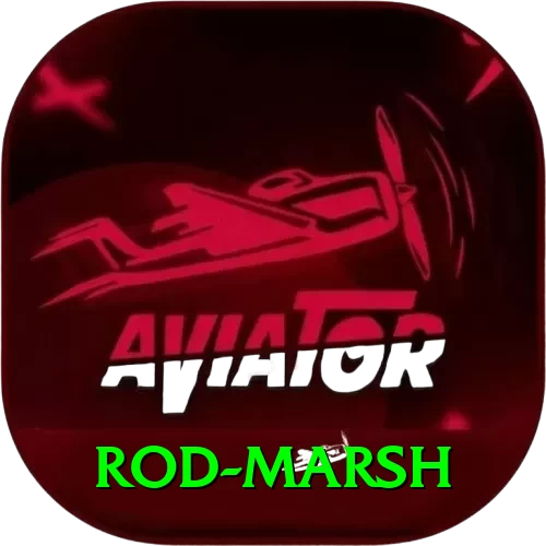 rod marsh Apps (Tools & Injectors) Gold v3.2.0 - 2