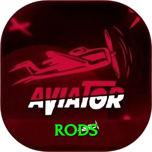 rods Games (Casino & Earning) Max v2.2.4 - 2