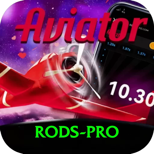 rods Jackpot Max v1.1.6 - 2
