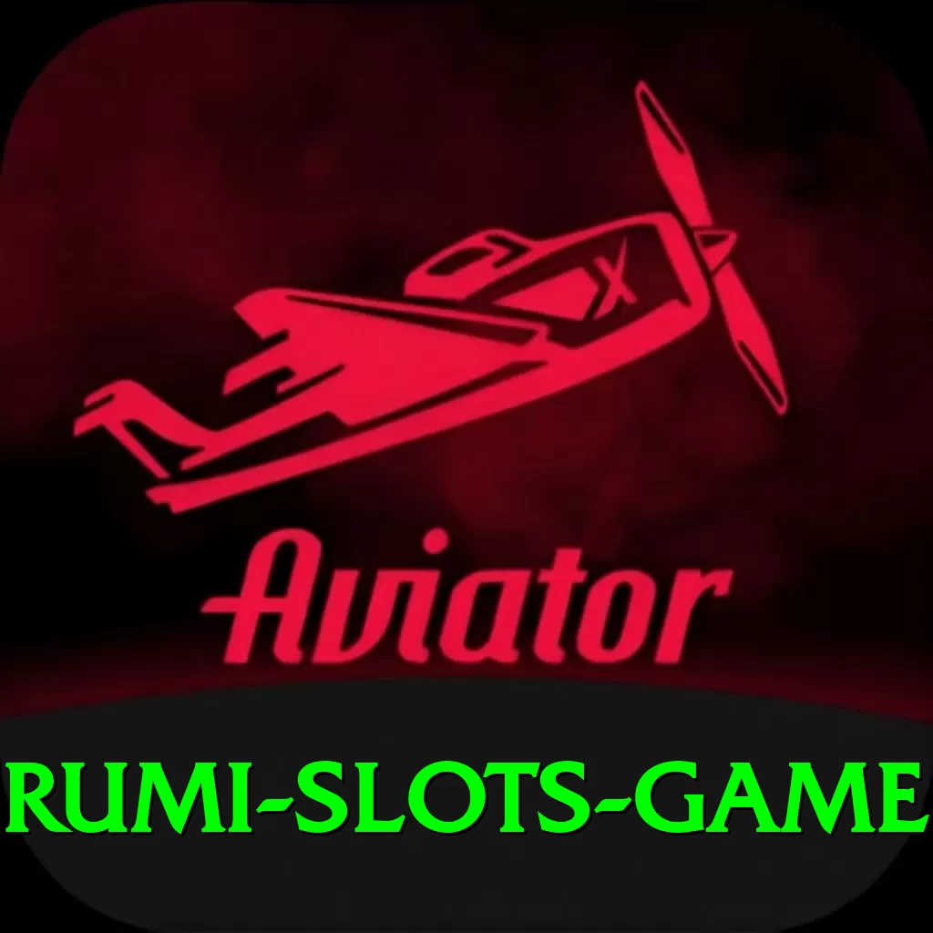 Rumi Slots Game Games (Casino & Earning) Elite v3.5.6 - 2