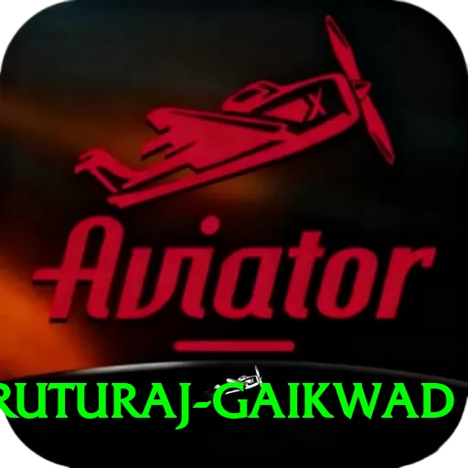 ruturaj gaikwad Gold v2.1.3 - 2
