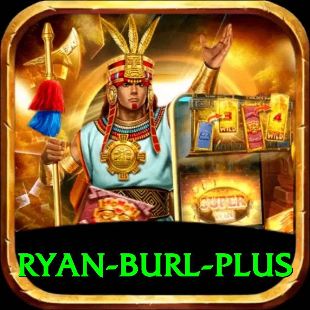 ryan burl - Gold Earning App - 2
