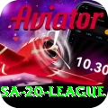 sa 20 league Max v2.9.0