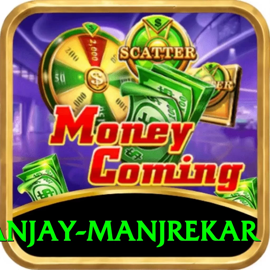 sanjay manjrekar Games (Casino & Earning) Max v3.1.2 - 2