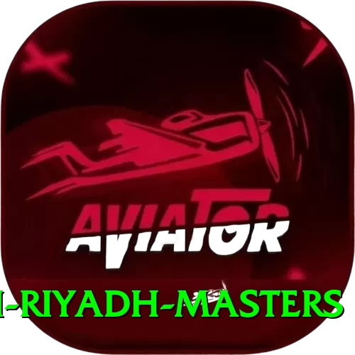 saudi riyadh masters Ultimate v4.9.1 - 2