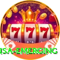 scotland usa emerging Games (Casino & Earning) Elite v3.6.0