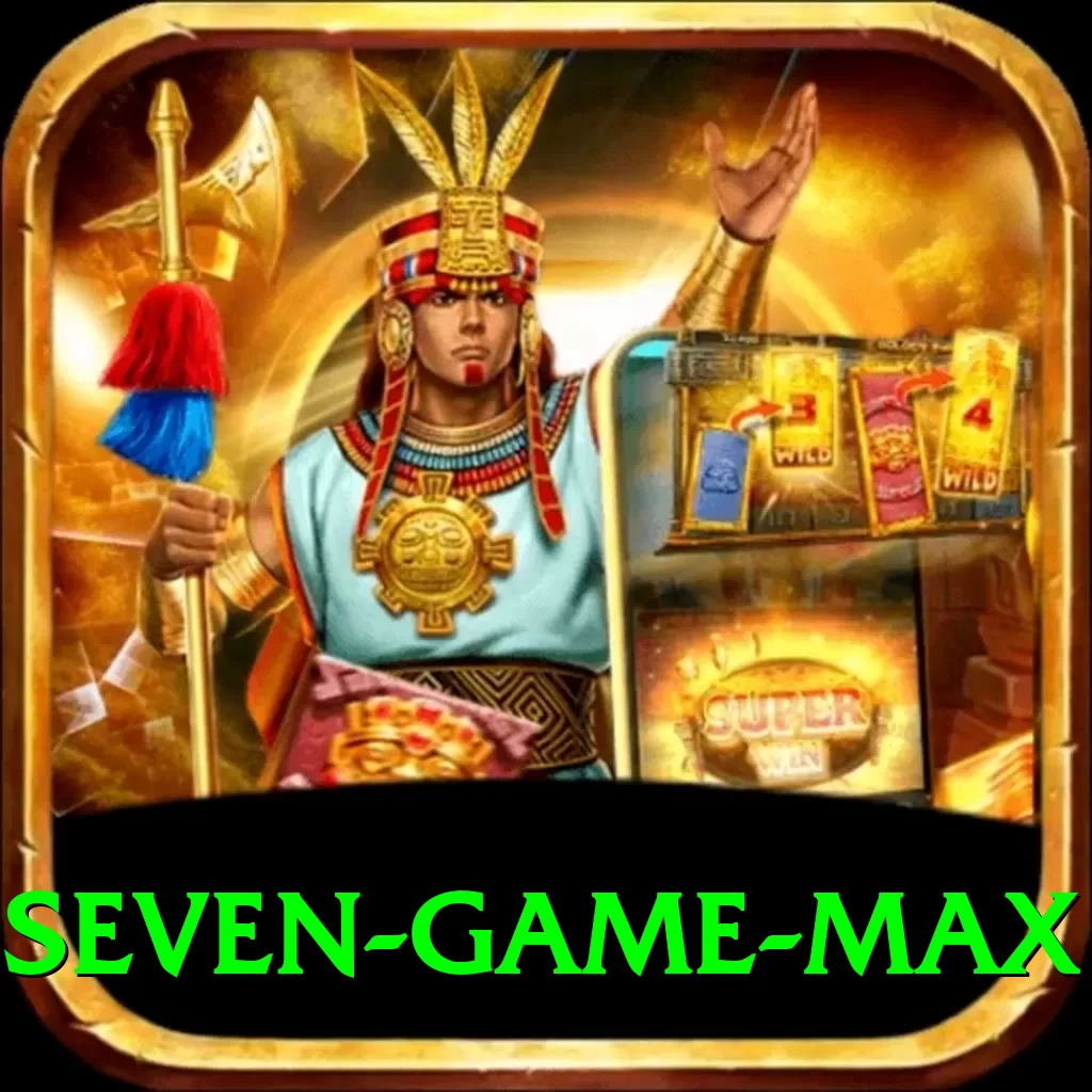seven game App King v1.9.9 - 2