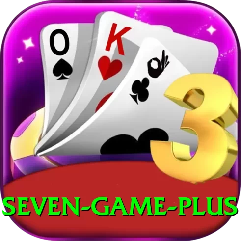 seven game Plus Pro v1.2.4 - 2