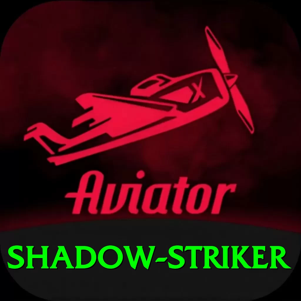 shadow striker Master Pro v5.4.4 - 2