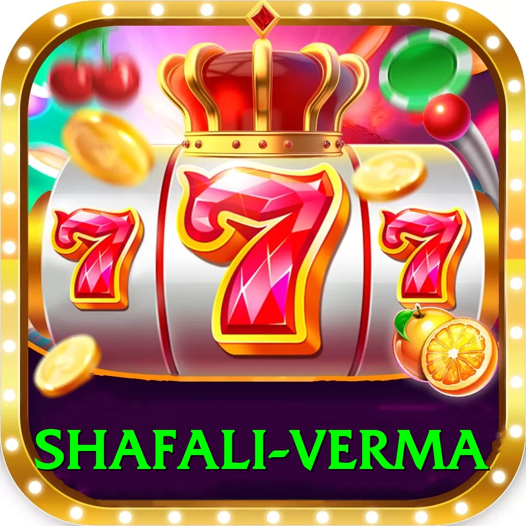 shafali verma Plus Edition v3.5.0 - 2