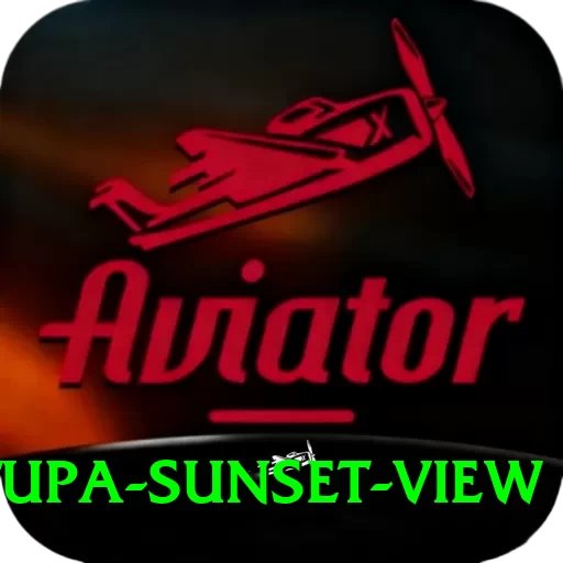 shanti stupa sunset view Deluxe v4.6.0 - 2