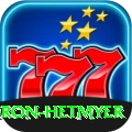 shimron hetmyer Master v5.9.3