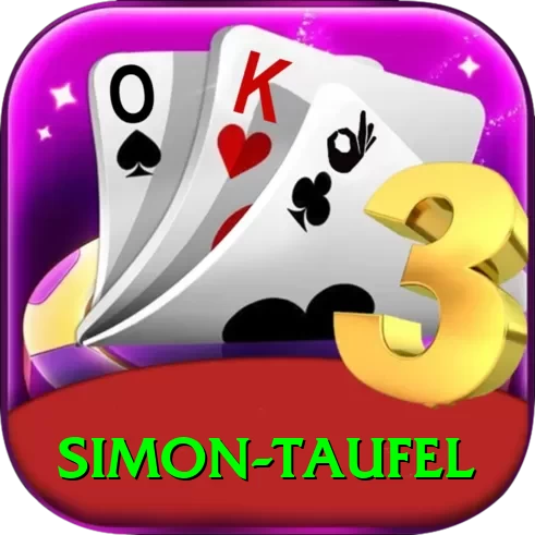 simon taufel Games (Casino & Earning) Max v2.2.8 - 2
