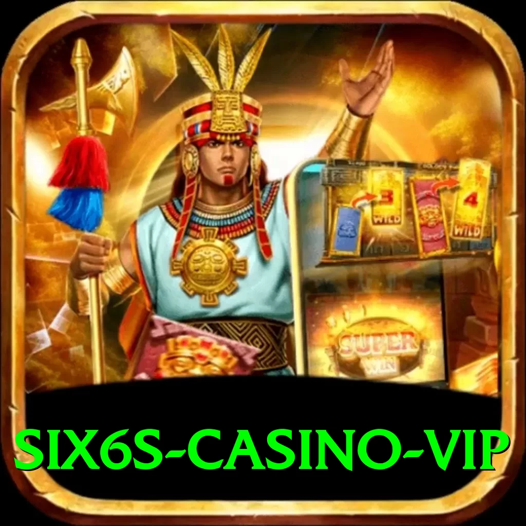 Six6s Casino Pakistan Deluxe v1.6.6 - 2