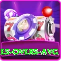sixes overs avg Pro v3.4.0