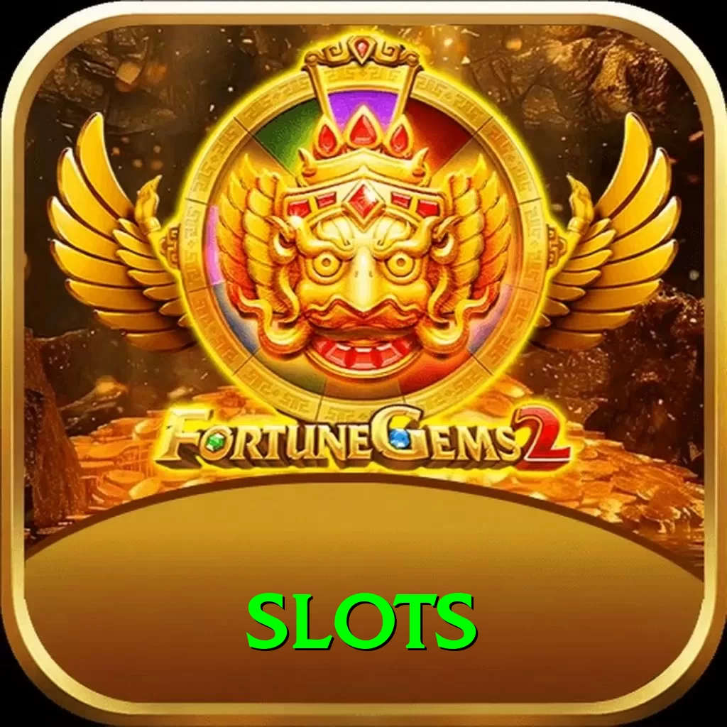 slots Games (Casino & Earning) VIP v3.0.7 - 2