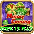 slotspk 15 Gold Edition v2.4.3