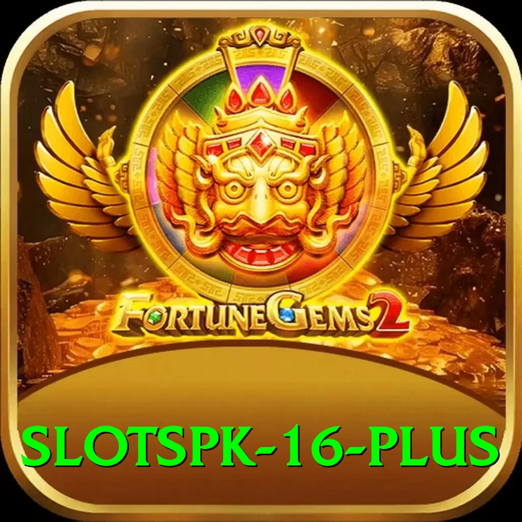slotspk 16 Apps (Tools & Injectors) Plus v3.0.7 - 2