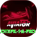 slotspk 16 - Live King