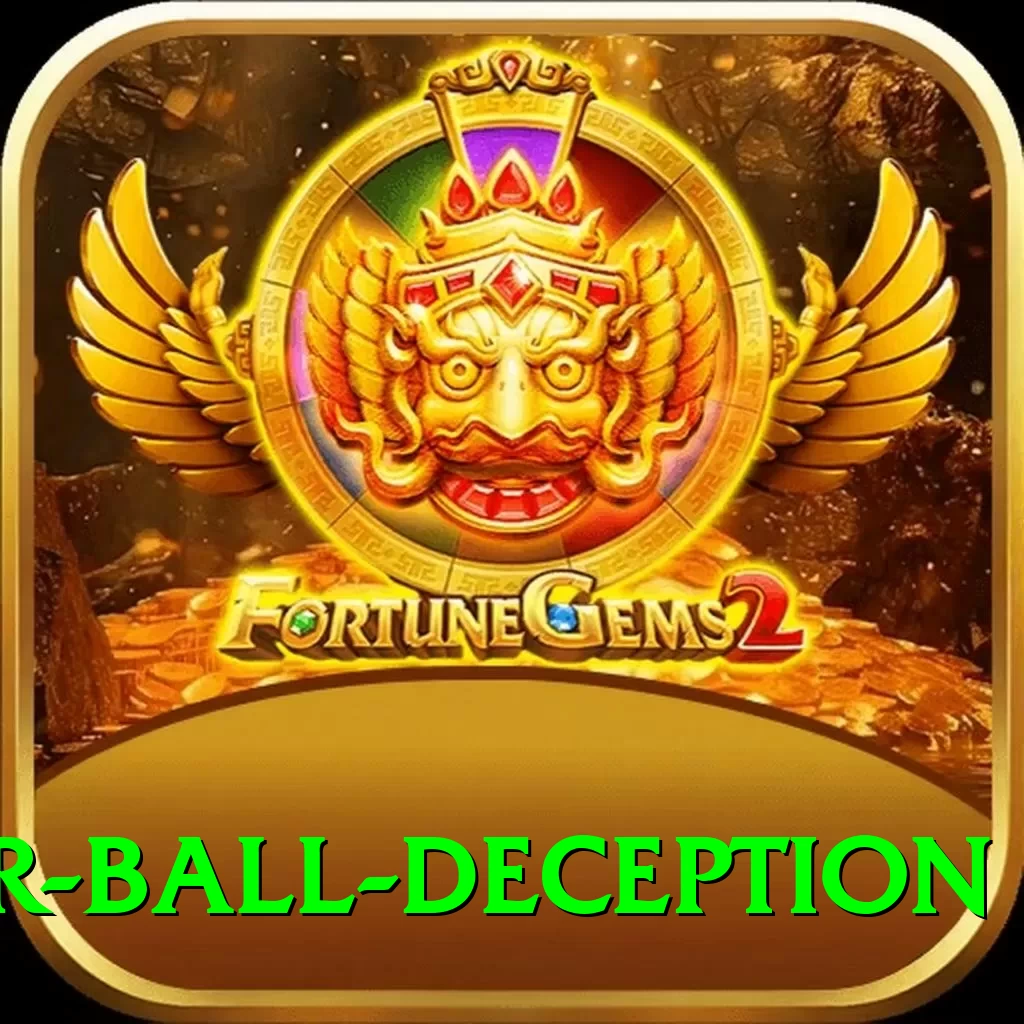 slower ball deception Master v1.9.5 - 2