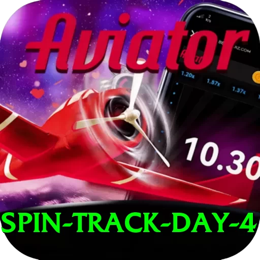 spin track day 4 Games (Casino & Earning) Max v1.3.3 - 2