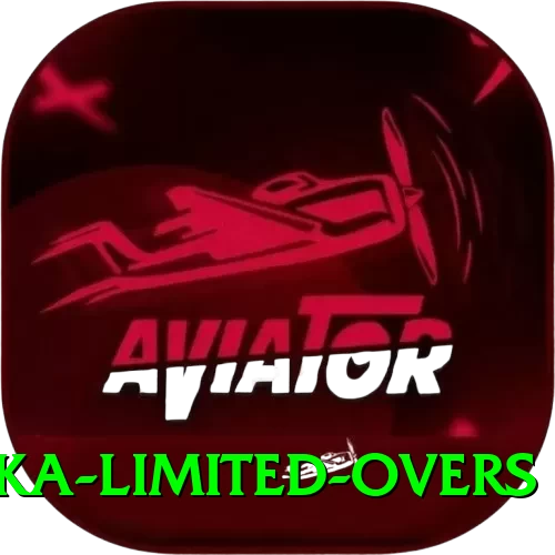 sri lanka limited overs Gold Edition v5.9.2 - 2