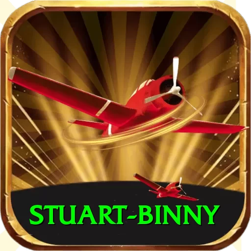 stuart binny Premium Plus v1.1.1 - 2