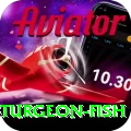 sturgeon fish Master v2.6.2