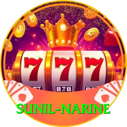 sunil narine Deluxe v1.3.8 - 2