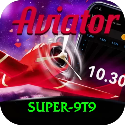super 9t9 Pro Edition v5.4.7 - 2