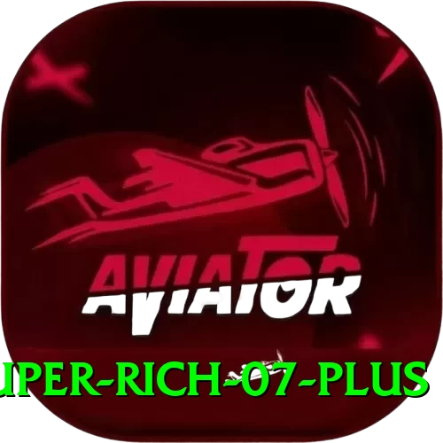 super rich 07 Premium Plus v4.0.5 - 2