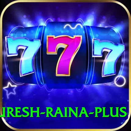 suresh raina Casino Official v3.7.2 - 2