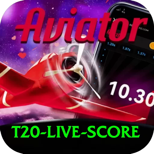 t20 live score Elite v2.0.0 - 2