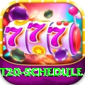 t20 schedule Plus Edition v4.8.2
