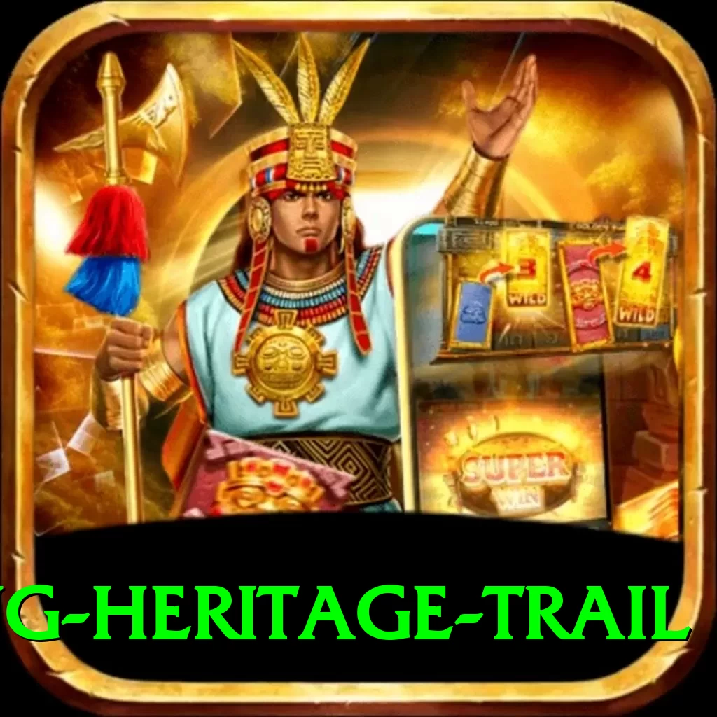 tamang heritage trail Premium v1.6.2 - 2