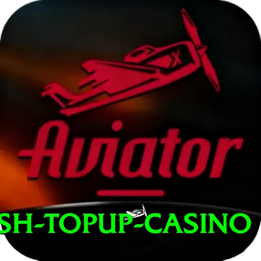 tcash topup casino Pro Max v1.7.4 - 2