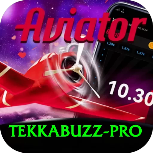 tekkabuzz Pro Edition v2.7.9 - 2