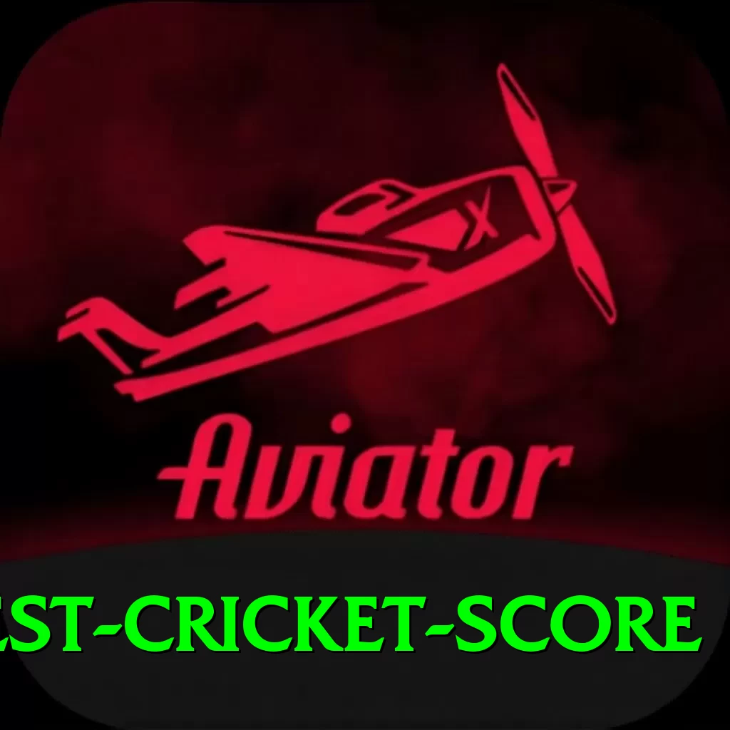 test cricket score Pro - 2