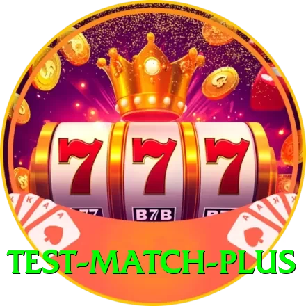 test match Official v1.1.6 - 2