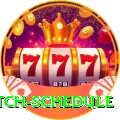 today t20 match schedule Master Pro v2.7.0
