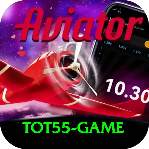 TOT55 Game Pro Edition v1.7.7 - 2