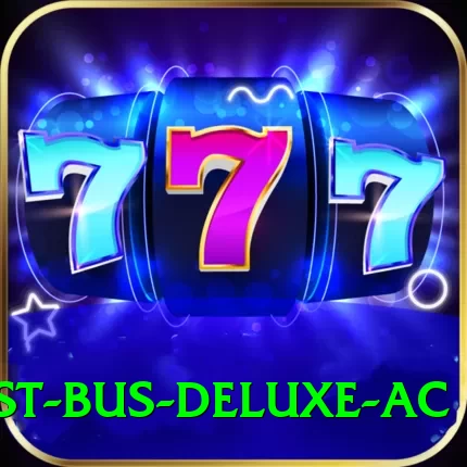 tourist bus deluxe ac Plus - 2