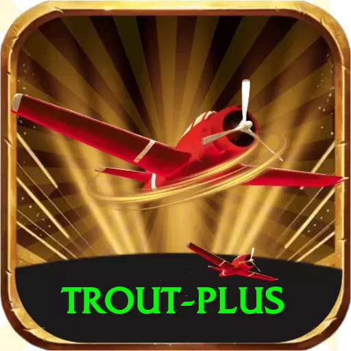 trout Pakistan Max v5.3.5 - 2