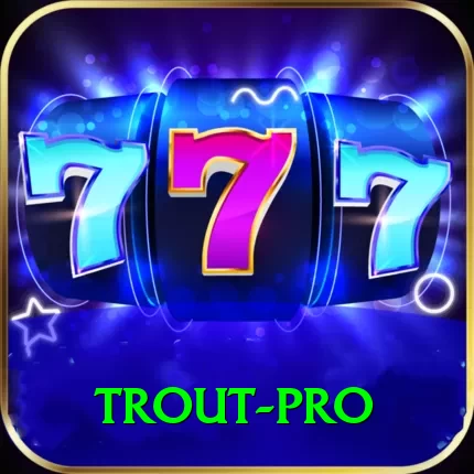 trout Games King - 2