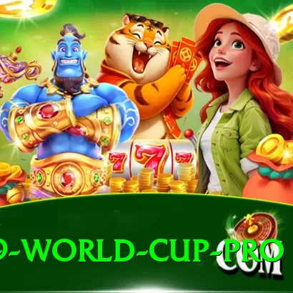 u19 world cup Game Super v2.9.8 - 2