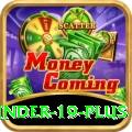 under 19 Money Elite v2.6.4