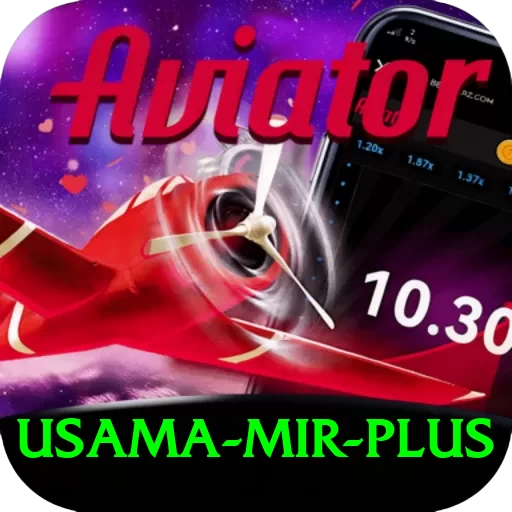 usama mir Casino Official v4.8.4 - 2