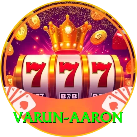 varun aaron Games (Casino & Earning) Max v4.9.7 - 2